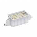 Lampe LED Rango Mini R7s SMD-Ww
