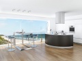 Spot de plafond Duce Al-Dto50