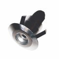 Luminaire de secours ATOM FL LED 0000-PL-CB-XX-TS-CW-L015-IP20-BAL-X-RND