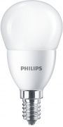 Ampoule Corepro Luster Nd 5,5-40 W E14 865 P45 Fr