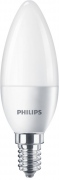 Ampoule bougie Corepro ND 5,5-40 W E14 865 B35 Fr