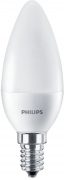 Ampoule bougie Corepro ND 7-60 W E14 840 B38 Fr