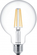 Ampoule LED Cla Nd 7-60 W E27 WW G93 Cl