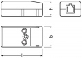Hf Ls Li Radar Sensor