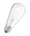 Ampoule LED Retrofit Cl Edison 25 2w/827 E27 Fil