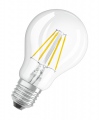 Ampoule LED Retrofit Dim Cl A 40 4,5 W/827 E27 avec filtre à intensité variable