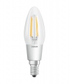 Ampoule LED Retrofit Dim Cl B 40 4,5 W/827 E14 Dimmable Fil