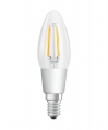 Ampoule LED Retrofit Dim Cl B 40 4,5 W/827 E14 Dimmable Fil