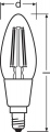 Ampoule LED Retrofit Dim Cl B 40 4,5 W/827 E14 Dimmable Fil