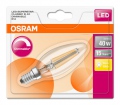 Ampoule LED Retrofit Dim Cl B 40 4,5 W/827 E14 Dimmable Fil