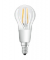 Ampoule LED Retrofit Dim Cl P 40 4,5 W/827 E14 Dimmable Fil