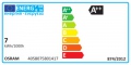 Parathom Retrofit Adv Glowdim Classe A 55 7w/829 E27