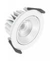 Spot LED réglable 8 W/4 000 K 230 V IP20