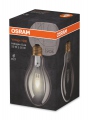 Vintage 1906 Halogen Oval