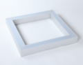 X-LINE SQ N LED 5200LM PLX (klosz mleczny) EDD 24 830