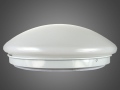 Plafon Led Kyrk 15w Dw Z Czujnikiem Mikrofalowym