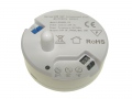 Détecteur de mouvement micro-ondes, alimentation 16 W 24 V Zinteg