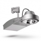 Fixation sur rail FUSIO E31H