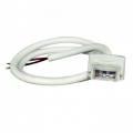 Câble d'alimentation LF-2PIN CONNECT SYSTEM IP67 LP
