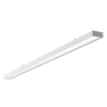 Faisceau fluorescent LUGTRACK EVO LED 1435 ED DALI 10150lm/840MPRM blanc