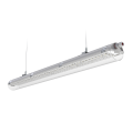 Cadre hermétique ATLANTYK 2.0 OPTI LED 1245 DALI 4500lm/840 PC IP65 60st. TW5