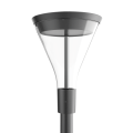 Lampa parkowa Avenida Led Ed Dali 2500lm/840 Ip66 Grafit Ii Klasa
