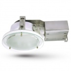 Luminaire downlight 8016PE