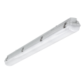Oprawa hermetyczna Atlantyk Strong Led 1299 Ed 3200lm/840 Pmma Opal Ip66 Nr Mod.920 (z Czujnikiem Ruchu)