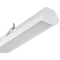 LUGTRACK 5 LED 1500 ED 4750lm/830PLX blanc