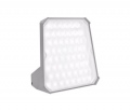 Luminaire d'atelier Manga Future SMD LED 20W avec douille - angle de faisceau 120