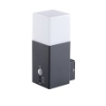 Luminaire de jardin avec source lumineuse remplaçable VADRA 21L-UP SE