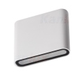 Luminaire de façade Garto Led El 8w-w