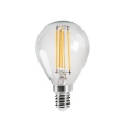 Source de lumière LED Ampoule LED XLED G45 E14 4,5 W-W