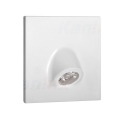 Oprawa przyschodowa LED Mefis LED W-NW