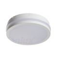 Plafonnier LED BENO 18W NO-O-SE O