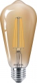 Ampoule LED CLA D 8-50W ST64 E27 822 OR