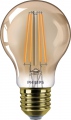 Ampoule LED CLA D 8-50W A60 E27 822 OR