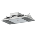 Oprawa high-bay Cruiser Arena Led Ed 56100lm/740 Ip66 25°