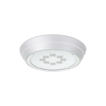 Oprawa parkowa Artera Led Ed 13450lm/740 O7 Szary Ii Kl.