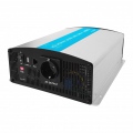 Convertisseur de tension IP1500 1500 W 12 V CC