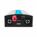 Convertisseur de tension IP1500 1500 W 12 V CC