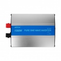 Convertisseur de tension IP1500 1500 W 12 V CC